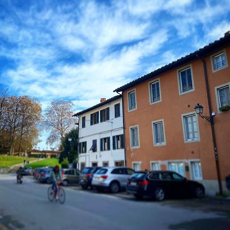 Casa Luisa - Mura Di Lucca Esterno foto