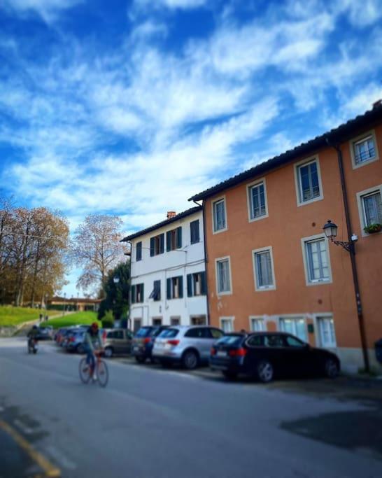 Casa Luisa - Mura Di Lucca Esterno foto