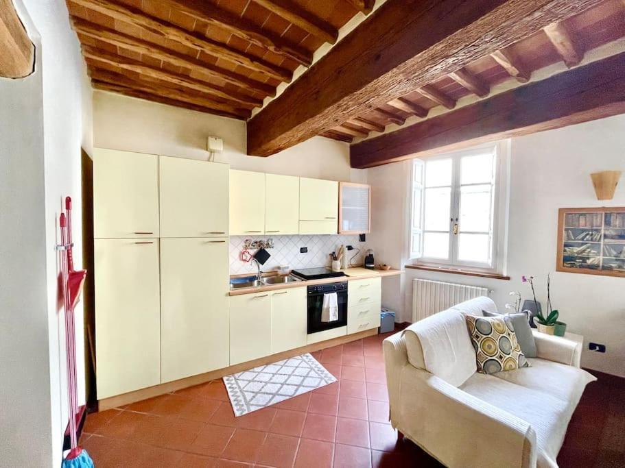 Casa Luisa - Mura Di Lucca Esterno foto