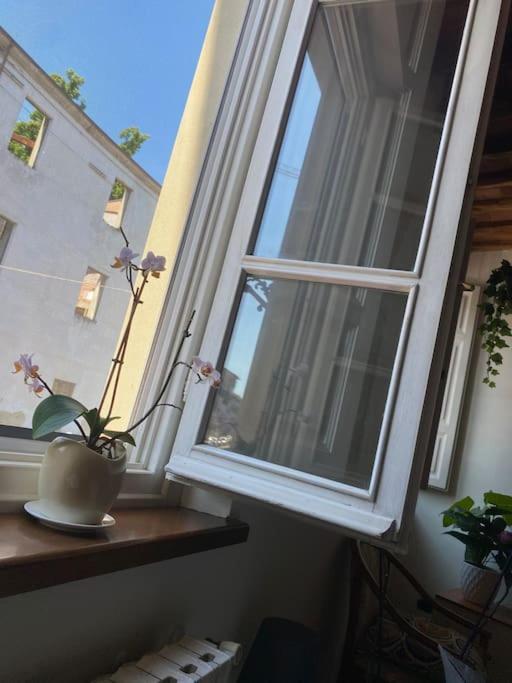 Casa Luisa - Mura Di Lucca Esterno foto