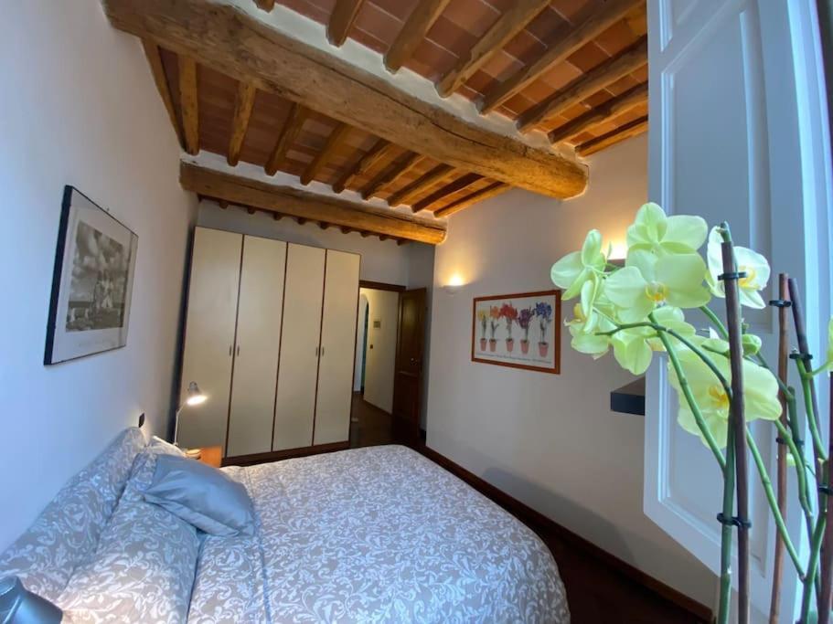 Casa Luisa - Mura Di Lucca Esterno foto