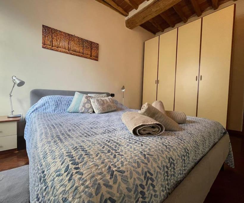 Casa Luisa - Mura Di Lucca Esterno foto