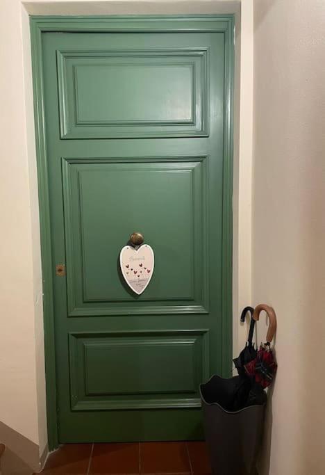 Casa Luisa - Mura Di Lucca Esterno foto