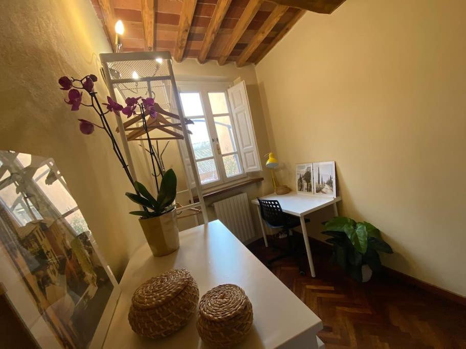 Casa Luisa - Mura Di Lucca Esterno foto