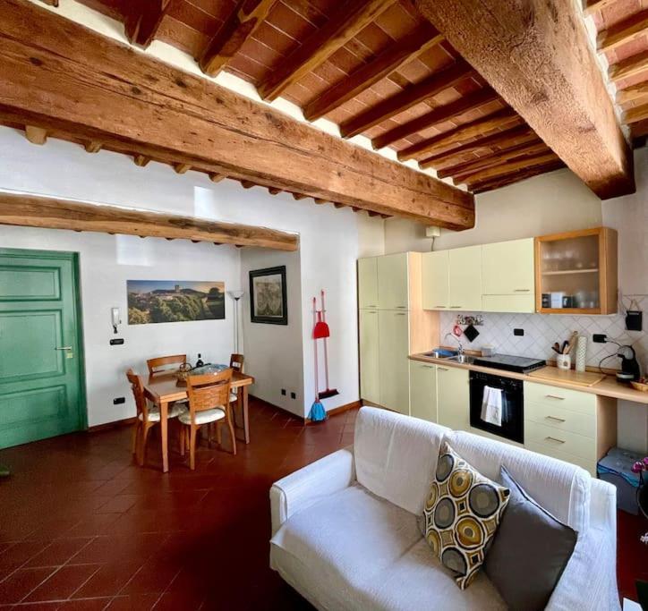 Casa Luisa - Mura Di Lucca Esterno foto