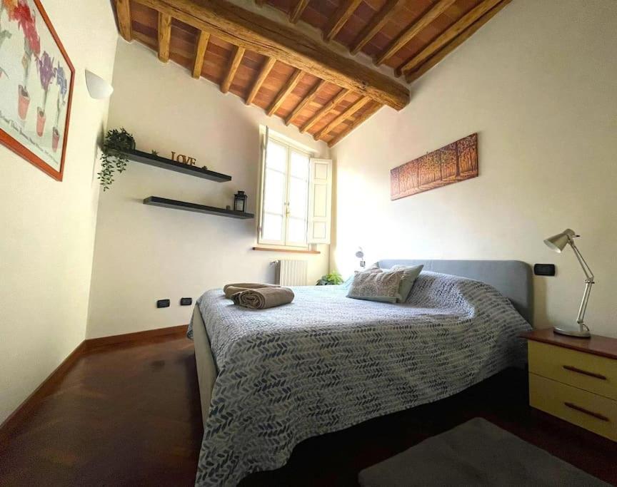 Casa Luisa - Mura Di Lucca Esterno foto