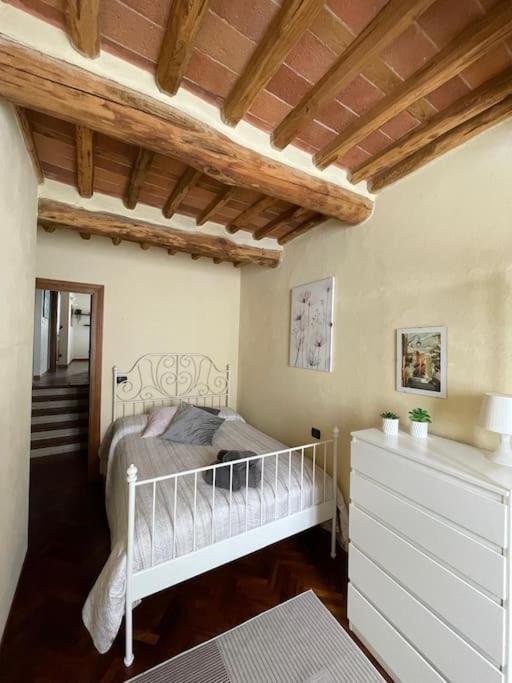 Casa Luisa - Mura Di Lucca Esterno foto