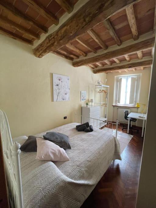 Casa Luisa - Mura Di Lucca Esterno foto