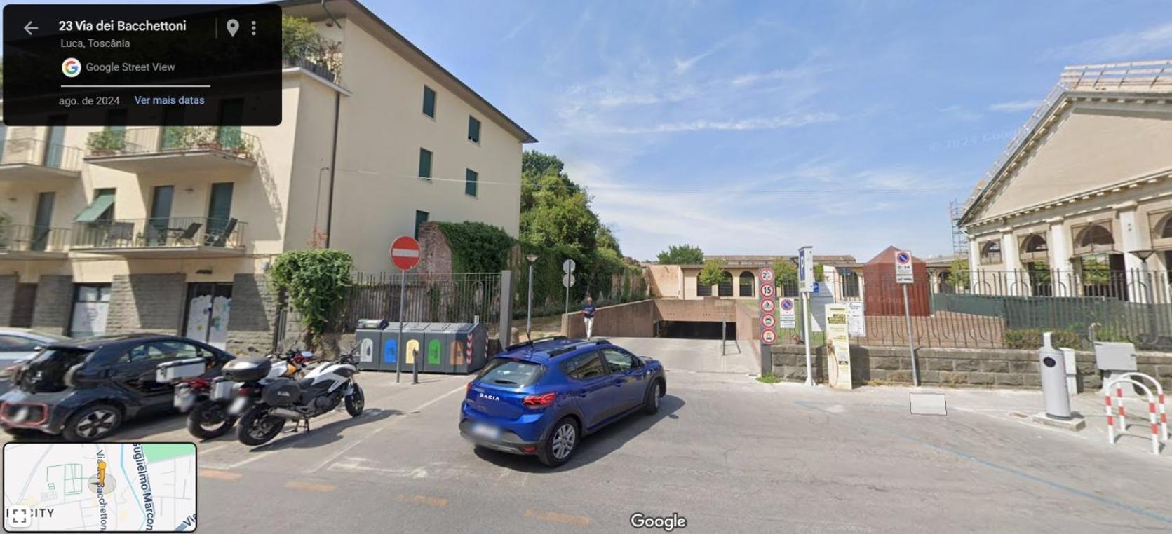 Casa Luisa - Mura Di Lucca Esterno foto